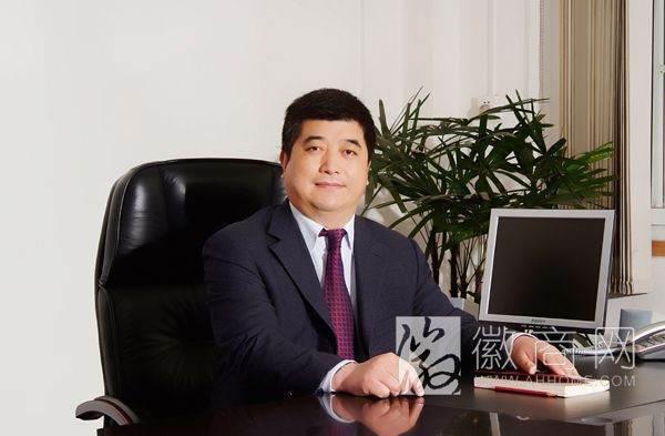 安徽省盐业总公司的介绍