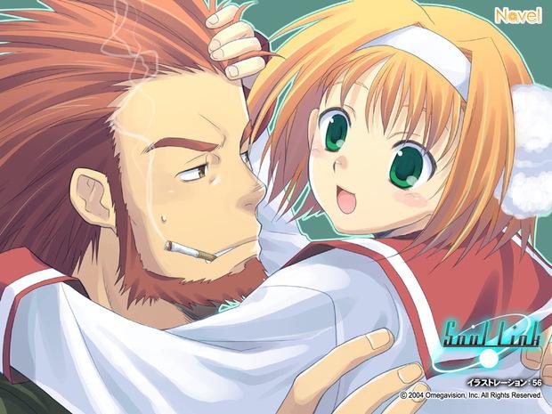 Soul-Link的故事简介 Soul-Link的故事简介