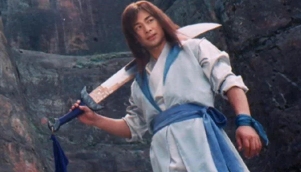 赵文卓雄霸天下演员表 赵文卓雄霸天下演员表