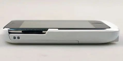 ipod touch5可以实现打电话吗