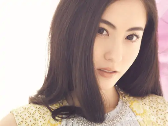 为什么都说张柏芝「一手好牌打烂了」? 为什么都说张柏芝「一手好牌打烂了」?