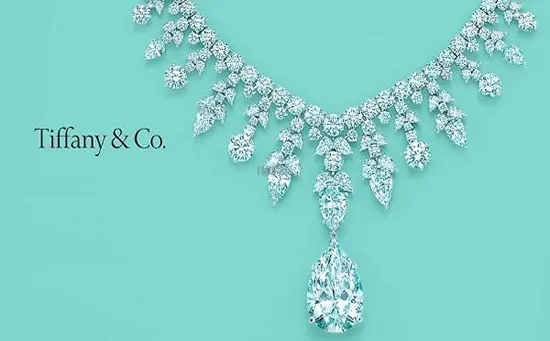 tiffany是什么意思啊