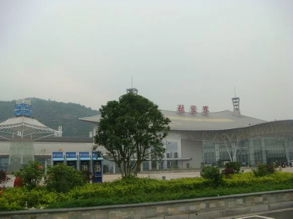 张家界自助游旅游攻略路线