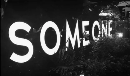 请问在英文中，someone究竟是单数还是复数名词? （详例请看补充说明）