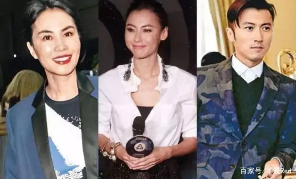张柏芝和那英关系因何不好,是那英做过什么事情吗? 张柏芝和那英关系因何不好,是那英做过什么事情吗?