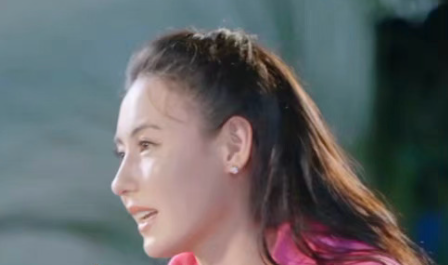 张柏芝谈对儿子进娱乐圈的态度,会百分百支持他,你觉得她是个好母亲... 张柏芝谈对儿子进娱乐圈的态度,会百分百支持他,你觉得她是个好母亲...