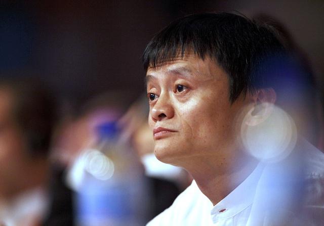 马云公布传承计划,如何看待马云的“退休风波”?