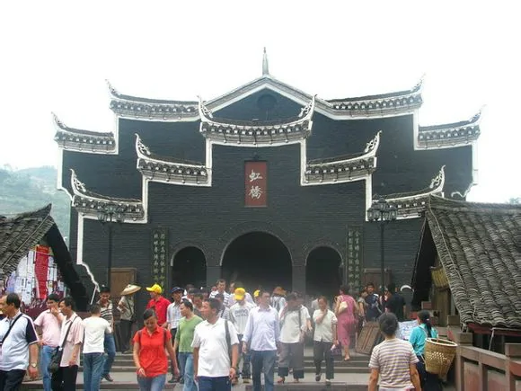 张家界自助游旅游攻略路线