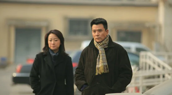 我的糟糠之妻 电视剧剧情介绍