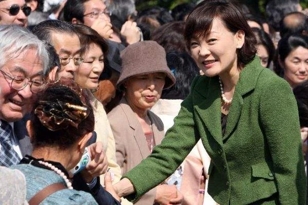 日本的媳妇和中国的媳妇到底有什么区别？