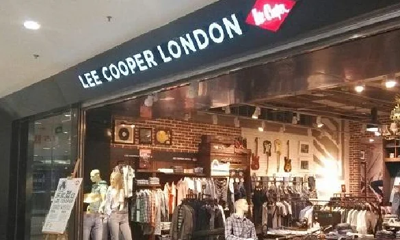 lee cooper和lee的区别是什么？