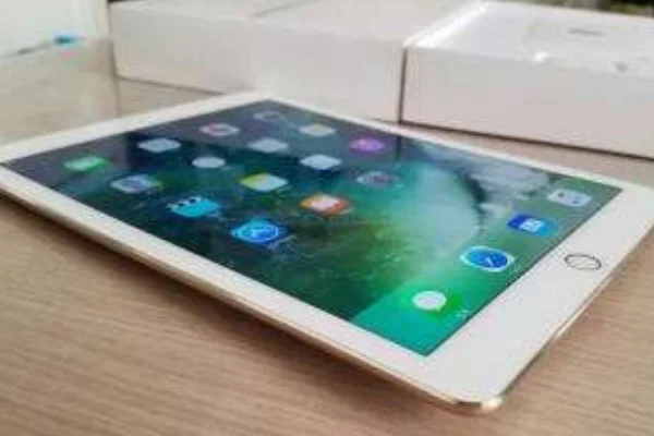 ipad历代机型一览表
