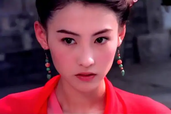 为什么都说张柏芝「一手好牌打烂了」? 为什么都说张柏芝「一手好牌打烂了」?