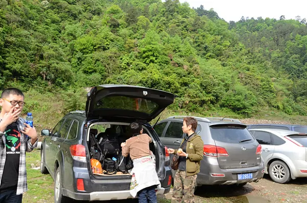 张家界自助游旅游攻略路线