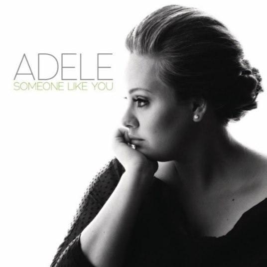 Someone Like You - Adele mp3