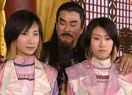 《风云雄霸天下》天池十二煞娃娃扮演者是谁? 《风云雄霸天下》天池十二煞娃娃扮演者是谁?