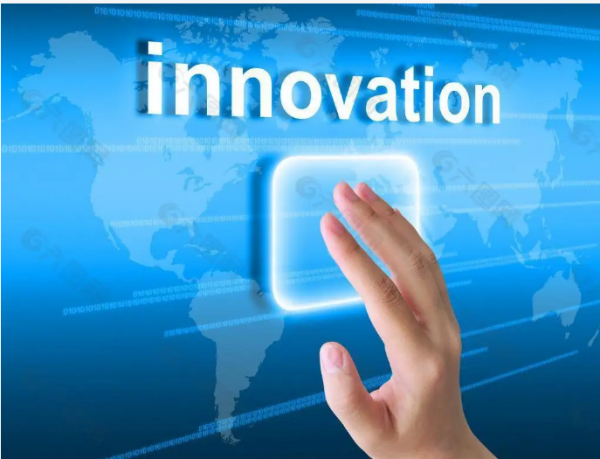 innovation可数吗