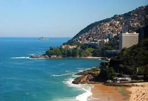 rio de janeiro是哪个国家的城市？