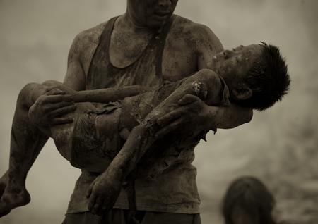 唐山大地震电影简介是什么?