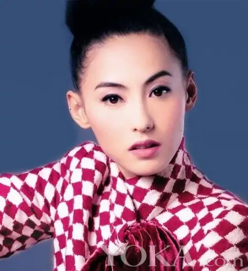 为什么都说张柏芝「一手好牌打烂了」? 为什么都说张柏芝「一手好牌打烂了」?