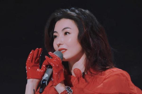张柏芝和那英关系因何不好,是那英做过什么事情吗? 张柏芝和那英关系因何不好,是那英做过什么事情吗?