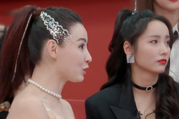 张柏芝和那英关系因何不好,是那英做过什么事情吗? 张柏芝和那英关系因何不好,是那英做过什么事情吗?