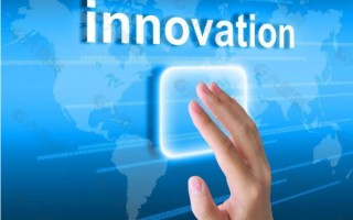 innovation可数吗