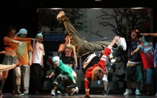 krumping音乐下载(在海南去哪学krumping,jazz)