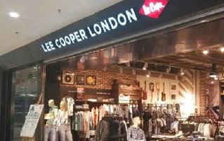lee跟lee cooper 有什么不同