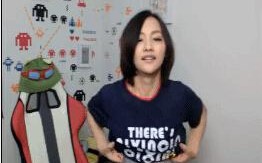 游戏风云主持人miss多少岁游戏风云的miss大小姐多少岁