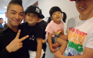 big sean多高