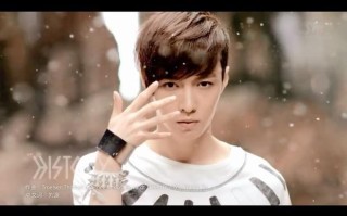 exo history这个人是谁(谁有exo history mv的图片)