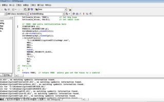 setprocessworkingsetsize getcurrentprocess会导致系统问题吗