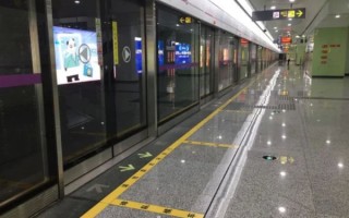 成都地铁9号线二期经过哪些站(成都地铁9号线二期所有站点是什么)