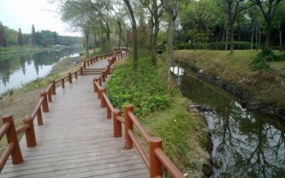 深圳大沙河公园如何报备-深圳大沙河公园的介绍