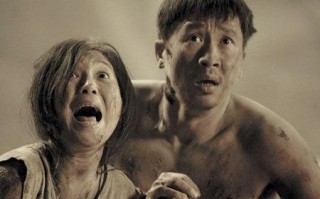 唐山大地震事件简介(唐山大地震电影简介是什么)